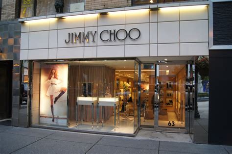 jimmy choo michael kors deal|michael kors buyout.